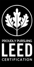 LEED, en proceso de certificacion